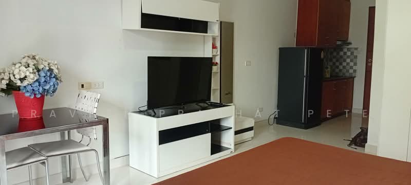 Neo Condominium, Chon Buri (Pattaya), Soi Jomtien Thap Phraya, Nong Pru, Bang Lamung (Pattaya), Chon Buri (Pattaya), Studio, 33 sqm, Condo For Rent, by Praveen Peter, 500451890 - DDproperty.com