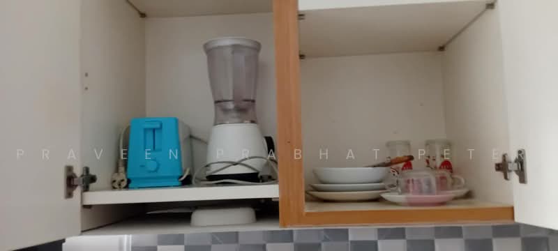 Neo Condominium, Chon Buri (Pattaya), Soi Jomtien Thap Phraya, Nong Pru, Bang Lamung (Pattaya), Chon Buri (Pattaya), Studio, 33 sqm, Condo For Rent, by Praveen Peter, 500451890 - DDproperty.com