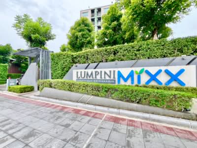 ขาย - Lumpini Mixx Thepharak-Srinakarin : ลุมพินี มิกซ์ เทพารักษ์-ศรีนครินทร์, สมุทรปราการ