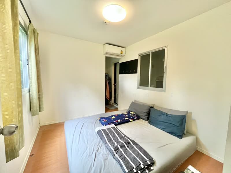 Lumpini Mixx Thepharak-Srinakarin, Samut Prakan, Samrong Nua, Muang Samut Prakarn, Samut Prakan, 1 Bedroom, 43 sqm, Condo For Sale, by The Best Property แป้ง, 500451899 - DDproperty.com