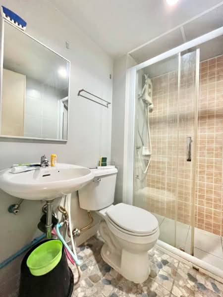 Lumpini Mixx Thepharak-Srinakarin, Samut Prakan, Samrong Nua, Muang Samut Prakarn, Samut Prakan, 1 Bedroom, 43 sqm, Condo For Sale, by The Best Property แป้ง, 500451899 - DDproperty.com