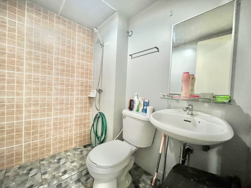 Lumpini Mixx Thepharak-Srinakarin, Samut Prakan, Samrong Nua, Muang Samut Prakarn, Samut Prakan, 1 Bedroom, 43 sqm, Condo For Sale, by The Best Property แป้ง, 500451899 - DDproperty.com