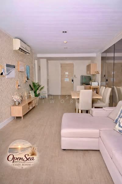 My Resort Hua Hin, Prachuap Khiri Khan, ถนนตะเกียบ, Nong Kae, Hua Hin, Prachuap Khiri Khan, 2 Bedrooms, 70 sqm, Condo For Rent, by Chisa Suttiworakan, 500451900 - DDproperty.com