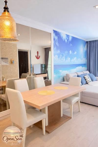 My Resort Hua Hin, Prachuap Khiri Khan, ถนนตะเกียบ, Nong Kae, Hua Hin, Prachuap Khiri Khan, 2 Bedrooms, 70 sqm, Condo For Rent, by Chisa Suttiworakan, 500451900 - DDproperty.com