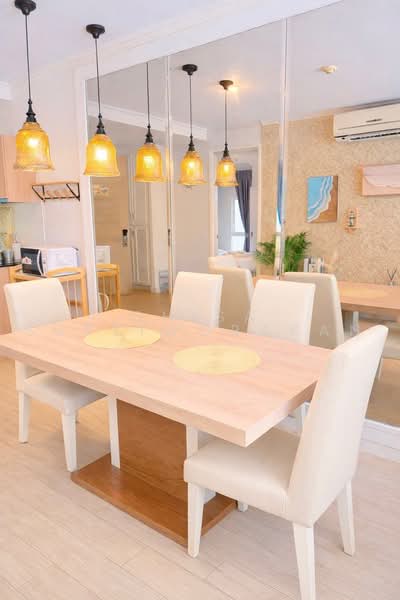 My Resort Hua Hin, Prachuap Khiri Khan, ถนนตะเกียบ, Nong Kae, Hua Hin, Prachuap Khiri Khan, 2 Bedrooms, 70 sqm, Condo For Rent, by Chisa Suttiworakan, 500451900 - DDproperty.com
