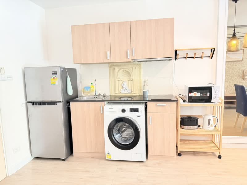 My Resort Hua Hin, Prachuap Khiri Khan, ถนนตะเกียบ, Nong Kae, Hua Hin, Prachuap Khiri Khan, 2 Bedrooms, 70 sqm, Condo For Rent, by Chisa Suttiworakan, 500451900 - DDproperty.com
