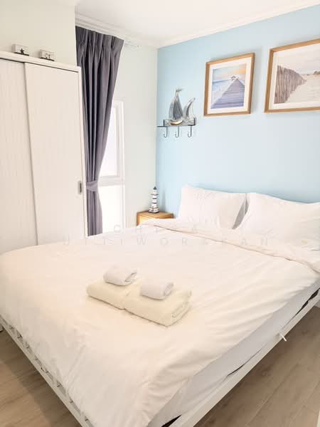 My Resort Hua Hin, Prachuap Khiri Khan, ถนนตะเกียบ, Nong Kae, Hua Hin, Prachuap Khiri Khan, 2 Bedrooms, 70 sqm, Condo For Rent, by Chisa Suttiworakan, 500451900 - DDproperty.com