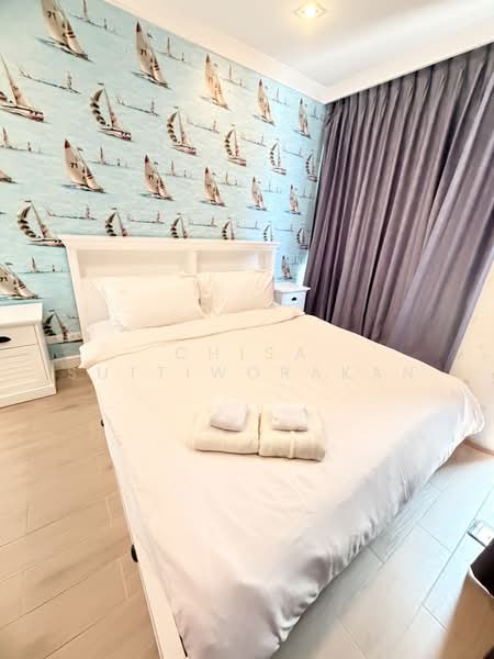 My Resort Hua Hin, Prachuap Khiri Khan, ถนนตะเกียบ, Nong Kae, Hua Hin, Prachuap Khiri Khan, 2 Bedrooms, 70 sqm, Condo For Rent, by Chisa Suttiworakan, 500451900 - DDproperty.com