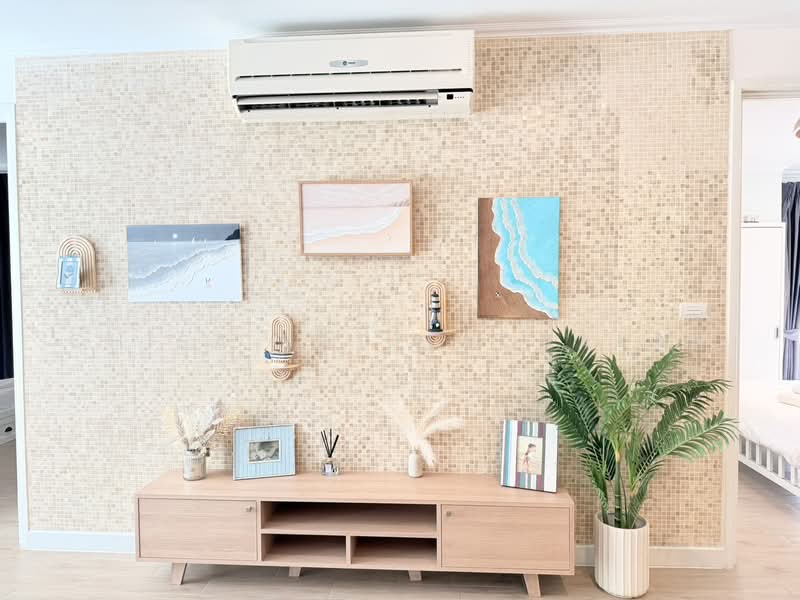 My Resort Hua Hin, Prachuap Khiri Khan, ถนนตะเกียบ, Nong Kae, Hua Hin, Prachuap Khiri Khan, 2 Bedrooms, 70 sqm, Condo For Rent, by Chisa Suttiworakan, 500451900 - DDproperty.com