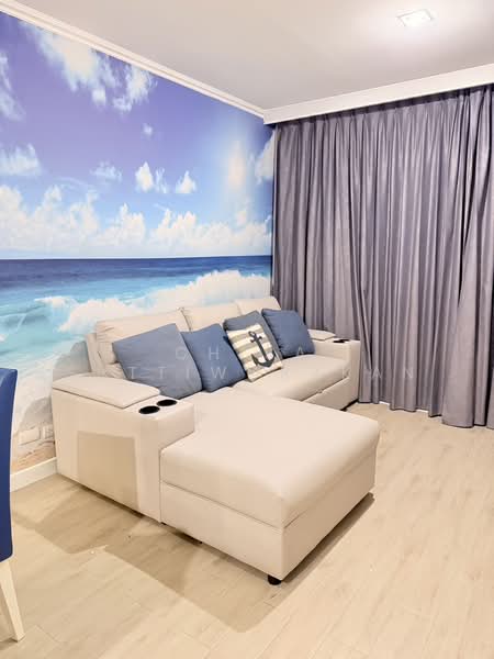 My Resort Hua Hin, Prachuap Khiri Khan, ถนนตะเกียบ, Nong Kae, Hua Hin, Prachuap Khiri Khan, 2 Bedrooms, 70 sqm, Condo For Rent, by Chisa Suttiworakan, 500451900 - DDproperty.com