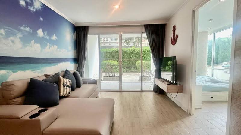 My Resort Hua Hin, Prachuap Khiri Khan, ถนนตะเกียบ, Nong Kae, Hua Hin, Prachuap Khiri Khan, 2 Bedrooms, 70 sqm, Condo For Rent, by Chisa Suttiworakan, 500451900 - DDproperty.com