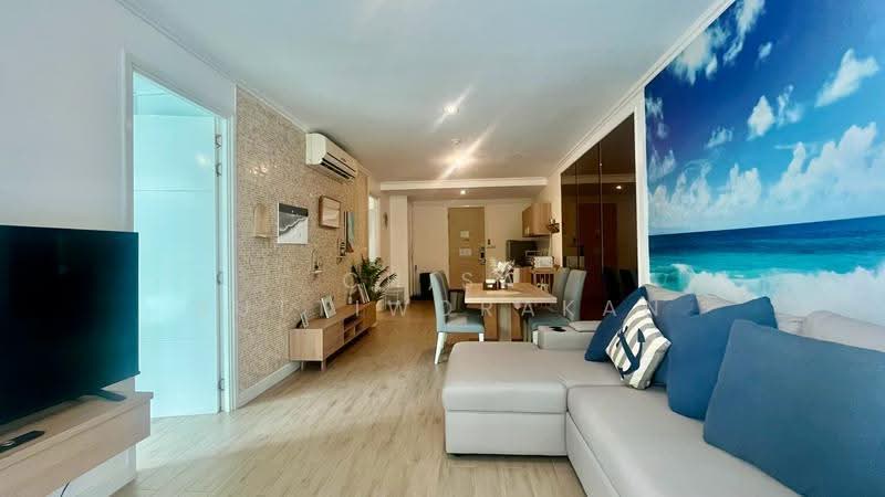 My Resort Hua Hin, Prachuap Khiri Khan, ถนนตะเกียบ, Nong Kae, Hua Hin, Prachuap Khiri Khan, 2 Bedrooms, 70 sqm, Condo For Rent, by Chisa Suttiworakan, 500451900 - DDproperty.com
