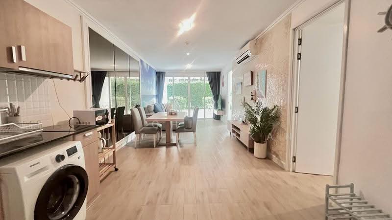 My Resort Hua Hin, Prachuap Khiri Khan, ถนนตะเกียบ, Nong Kae, Hua Hin, Prachuap Khiri Khan, 2 Bedrooms, 70 sqm, Condo For Rent, by Chisa Suttiworakan, 500451900 - DDproperty.com