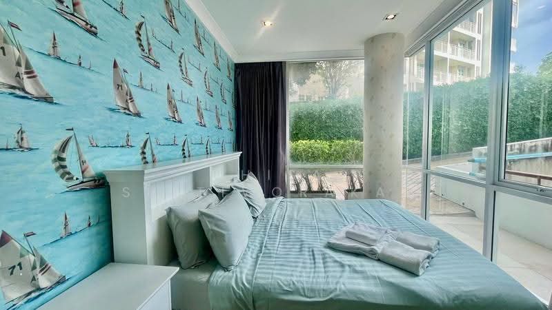 My Resort Hua Hin : มายรีสอร์ท หัวหิน, ประจวบคีรีขันธ์, ถนนตะเกียบ, หนองแก, หัวหิน, ประจวบคีรีขันธ์, 70 ตร.ม., คอนโด ให้เช่า, โดย Chisa Suttiworakan, 500451900 - DDproperty.com
