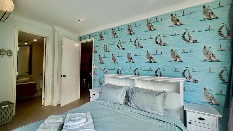 My Resort Hua Hin : มายรีสอร์ท หัวหิน, ประจวบคีรีขันธ์, ถนนตะเกียบ, หนองแก, หัวหิน, ประจวบคีรีขันธ์, 70 ตร.ม., คอนโด ให้เช่า, โดย Chisa Suttiworakan, 500451900 - DDproperty.com