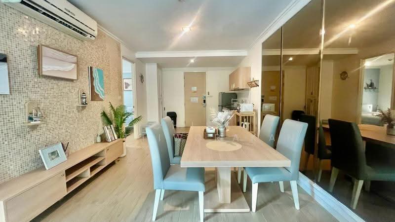My Resort Hua Hin : มายรีสอร์ท หัวหิน, ประจวบคีรีขันธ์, ถนนตะเกียบ, หนองแก, หัวหิน, ประจวบคีรีขันธ์, 70 ตร.ม., คอนโด ให้เช่า, โดย Chisa Suttiworakan, 500451900 - DDproperty.com