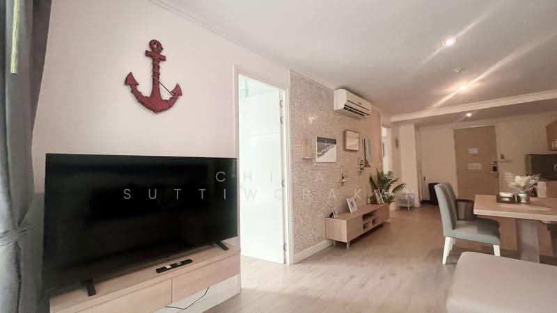 My Resort Hua Hin, Prachuap Khiri Khan, ถนนตะเกียบ, Nong Kae, Hua Hin, Prachuap Khiri Khan, 2 Bedrooms, 70 sqm, Condo For Rent, by Chisa Suttiworakan, 500451900 - DDproperty.com
