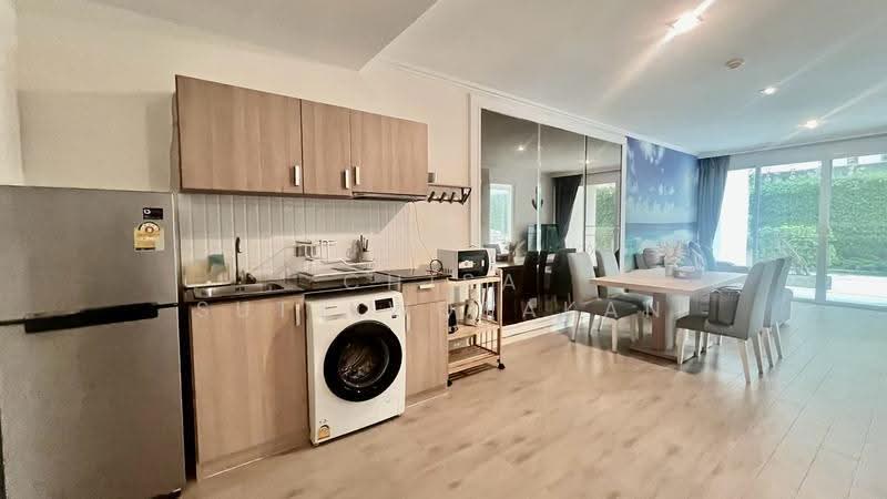 My Resort Hua Hin, Prachuap Khiri Khan, ถนนตะเกียบ, Nong Kae, Hua Hin, Prachuap Khiri Khan, 2 Bedrooms, 70 sqm, Condo For Rent, by Chisa Suttiworakan, 500451900 - DDproperty.com