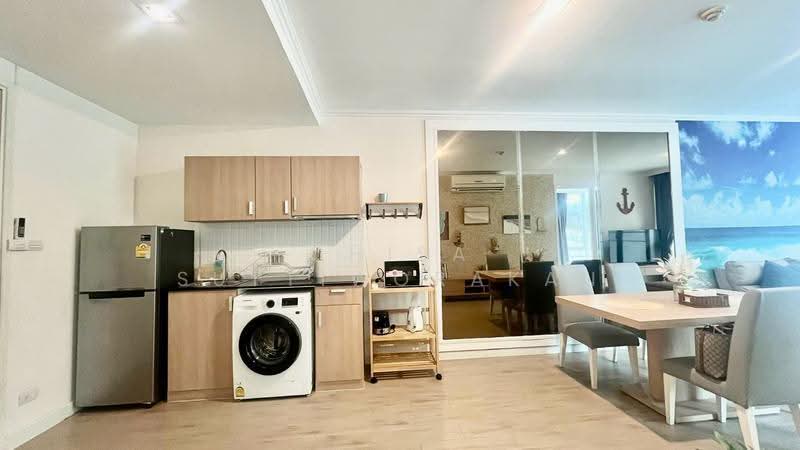 My Resort Hua Hin, Prachuap Khiri Khan, ถนนตะเกียบ, Nong Kae, Hua Hin, Prachuap Khiri Khan, 2 Bedrooms, 70 sqm, Condo For Rent, by Chisa Suttiworakan, 500451900 - DDproperty.com