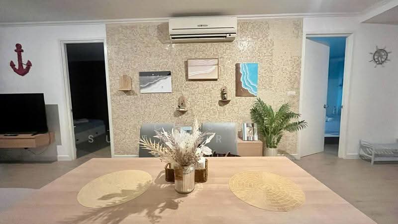 My Resort Hua Hin : มายรีสอร์ท หัวหิน, ประจวบคีรีขันธ์, ถนนตะเกียบ, หนองแก, หัวหิน, ประจวบคีรีขันธ์, 70 ตร.ม., คอนโด ให้เช่า, โดย Chisa Suttiworakan, 500451900 - DDproperty.com