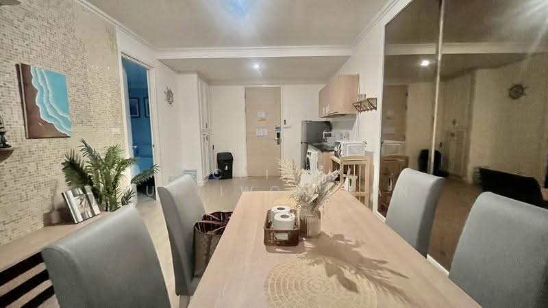 My Resort Hua Hin, Prachuap Khiri Khan, ถนนตะเกียบ, Nong Kae, Hua Hin, Prachuap Khiri Khan, 2 Bedrooms, 70 sqm, Condo For Rent, by Chisa Suttiworakan, 500451900 - DDproperty.com