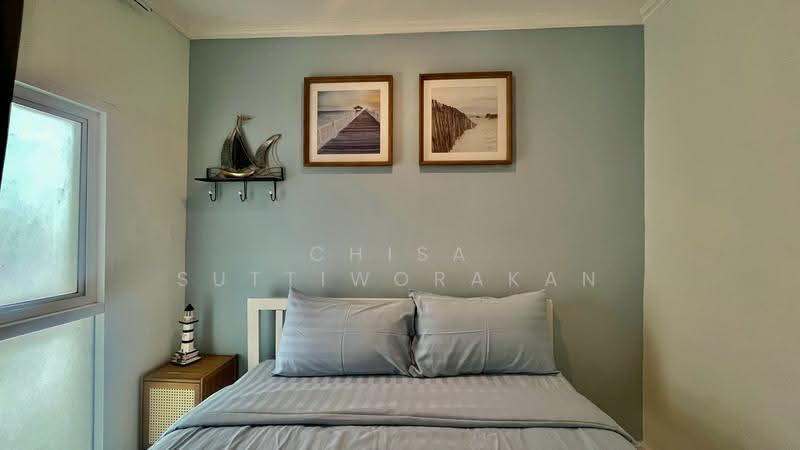 My Resort Hua Hin : มายรีสอร์ท หัวหิน, ประจวบคีรีขันธ์, ถนนตะเกียบ, หนองแก, หัวหิน, ประจวบคีรีขันธ์, 70 ตร.ม., คอนโด ให้เช่า, โดย Chisa Suttiworakan, 500451900 - DDproperty.com