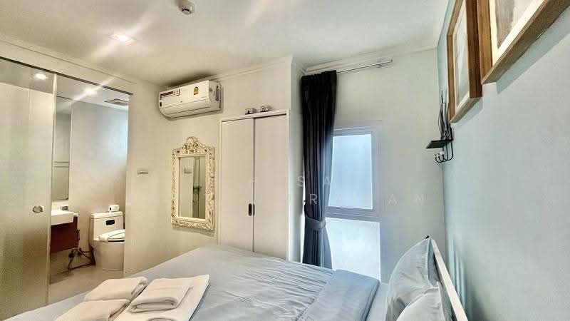 My Resort Hua Hin : มายรีสอร์ท หัวหิน, ประจวบคีรีขันธ์, ถนนตะเกียบ, หนองแก, หัวหิน, ประจวบคีรีขันธ์, 70 ตร.ม., คอนโด ให้เช่า, โดย Chisa Suttiworakan, 500451900 - DDproperty.com