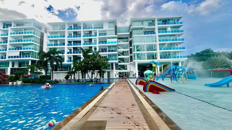 My Resort Hua Hin, Prachuap Khiri Khan, ถนนตะเกียบ, Nong Kae, Hua Hin, Prachuap Khiri Khan, 2 Bedrooms, 70 sqm, Condo For Rent, by Chisa Suttiworakan, 500451900 - DDproperty.com