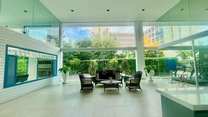 My Resort Hua Hin, Prachuap Khiri Khan, ถนนตะเกียบ, Nong Kae, Hua Hin, Prachuap Khiri Khan, 2 Bedrooms, 70 sqm, Condo For Rent, by Chisa Suttiworakan, 500451900 - DDproperty.com