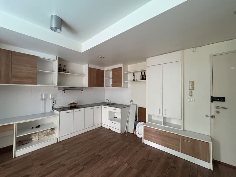 The IRIS Rama 9-Srinakarin, Bangkok, Srinakarin Road, Suan Luang, Bangkok, 1 Bedroom, 45 sqm, Condo For Sale, by ภีร์, 500451901 - DDproperty.com