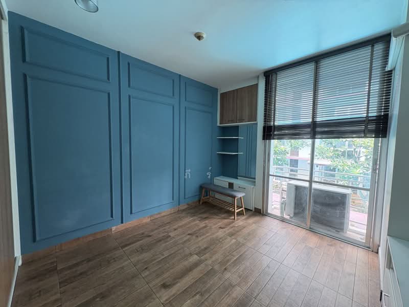 The IRIS Rama 9-Srinakarin, Bangkok, Srinakarin Road, Suan Luang, Bangkok, 1 Bedroom, 45 sqm, Condo For Sale, by ภีร์, 500451901 - DDproperty.com