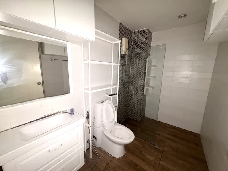 The IRIS Rama 9-Srinakarin, Bangkok, Srinakarin Road, Suan Luang, Bangkok, 1 Bedroom, 45 sqm, Condo For Sale, by ภีร์, 500451901 - DDproperty.com