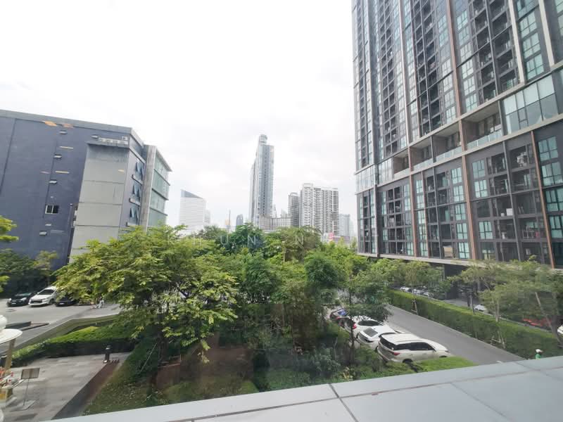 One9Five Asoke-Rama 9, Bangkok, 195 Soi Rama 9 Soi 5, Huai Khwang, Bangkok, 1 Bedroom, 41 sqm, Condo For Rent, by Khun Nest, 500451902 - DDproperty.com