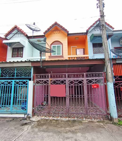 หมู่บ้านแคทอง สระบุรี, Saraburi, Nong Kare, Nong Khae, Saraburi, 2 Bedrooms, 100 sqm, Townhouse For Sale, by The Best Property เที่ยง, 500451903 - DDproperty.com