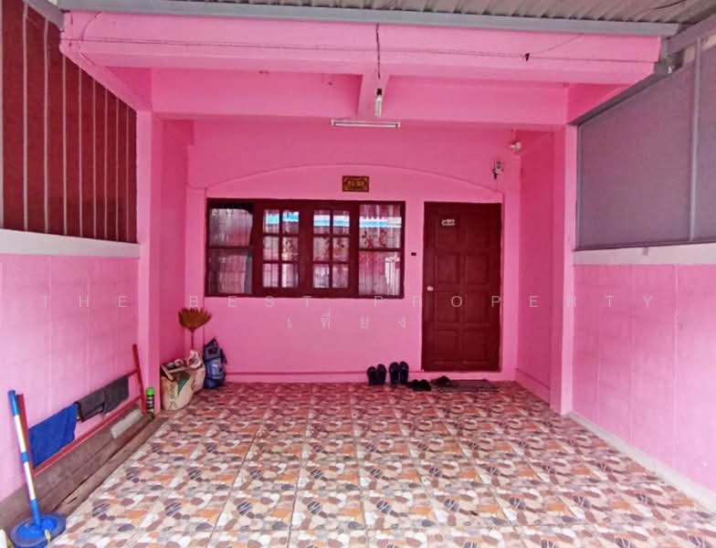 หมู่บ้านแคทอง สระบุรี, Saraburi, Nong Kare, Nong Khae, Saraburi, 2 Bedrooms, 100 sqm, Townhouse For Sale, by The Best Property เที่ยง, 500451903 - DDproperty.com