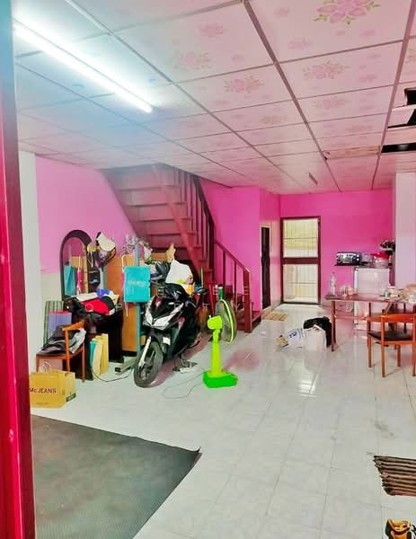 หมู่บ้านแคทอง สระบุรี, Saraburi, Nong Kare, Nong Khae, Saraburi, 2 Bedrooms, 100 sqm, Townhouse For Sale, by The Best Property เที่ยง, 500451903 - DDproperty.com