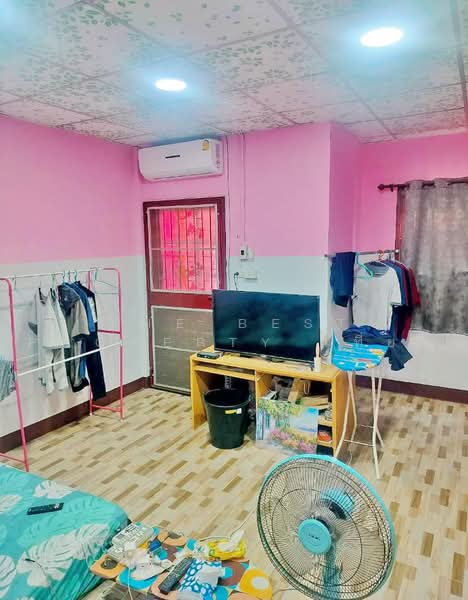 หมู่บ้านแคทอง สระบุรี, Saraburi, Nong Kare, Nong Khae, Saraburi, 2 Bedrooms, 100 sqm, Townhouse For Sale, by The Best Property เที่ยง, 500451903 - DDproperty.com