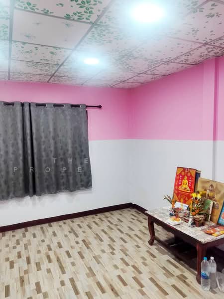 หมู่บ้านแคทอง สระบุรี, สระบุรี, หนองแค, สระบุรี, 100 ตร.ม., ทาวน์เฮ้าส์ ขาย, โดย The Best Property เที่ยง, 500451903 - DDproperty.com