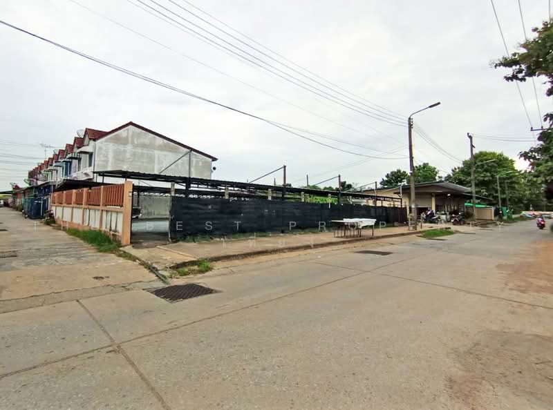 หมู่บ้านแคทอง สระบุรี, สระบุรี, หนองแค, สระบุรี, 100 ตร.ม., ทาวน์เฮ้าส์ ขาย, โดย The Best Property เที่ยง, 500451903 - DDproperty.com