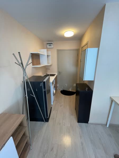 Elio Sukhumvit 64 : เอลลิโอ สุขุมวิท 64, Bangkok, 99 ซอยสุขุมวิท 64, Bang Chak, Phra Khanong, Bangkok, 1 Bedroom, 24 sqm, Condo For Rent, by คีรีมาศ โกเมนท์จํารัส, 500451905 - DDproperty.com