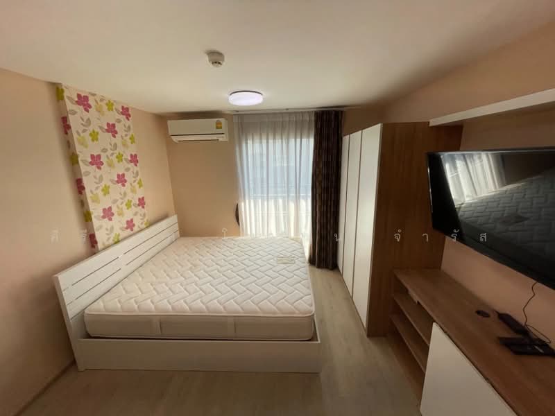 Elio Sukhumvit 64 : เอลลิโอ สุขุมวิท 64, Bangkok, 99 ซอยสุขุมวิท 64, Bang Chak, Phra Khanong, Bangkok, 1 Bedroom, 24 sqm, Condo For Rent, by คีรีมาศ โกเมนท์จํารัส, 500451905 - DDproperty.com