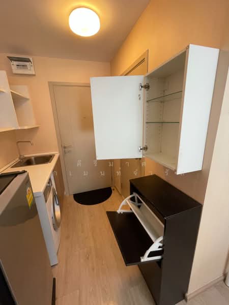 Elio Sukhumvit 64 : เอลลิโอ สุขุมวิท 64, Bangkok, 99 ซอยสุขุมวิท 64, Bang Chak, Phra Khanong, Bangkok, 1 Bedroom, 24 sqm, Condo For Rent, by คีรีมาศ โกเมนท์จํารัส, 500451905 - DDproperty.com