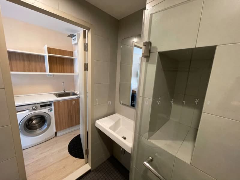 Elio Sukhumvit 64 : เอลลิโอ สุขุมวิท 64, Bangkok, 99 ซอยสุขุมวิท 64, Bang Chak, Phra Khanong, Bangkok, 1 Bedroom, 24 sqm, Condo For Rent, by คีรีมาศ โกเมนท์จํารัส, 500451905 - DDproperty.com