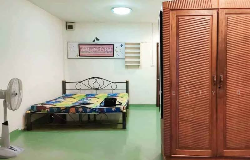 Mameen Condotown, Bangkok, Min Buri, Bangkok, 1 Bedroom, 32 sqm, Condo For Sale, by The Best Property นิ, 500451906 - DDproperty.com