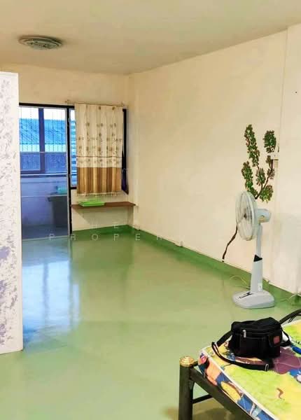 Mameen Condotown, Bangkok, Min Buri, Bangkok, 1 Bedroom, 32 sqm, Condo For Sale, by The Best Property นิ, 500451906 - DDproperty.com