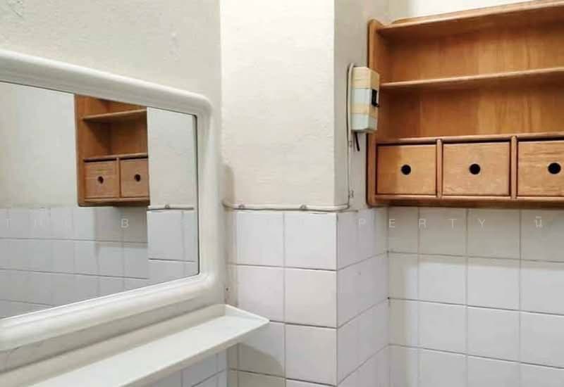Mameen Condotown, Bangkok, Min Buri, Bangkok, 1 Bedroom, 32 sqm, Condo For Sale, by The Best Property นิ, 500451906 - DDproperty.com