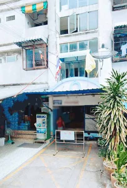 Mameen Condotown, Bangkok, Min Buri, Bangkok, 1 Bedroom, 32 sqm, Condo For Sale, by The Best Property นิ, 500451906 - DDproperty.com