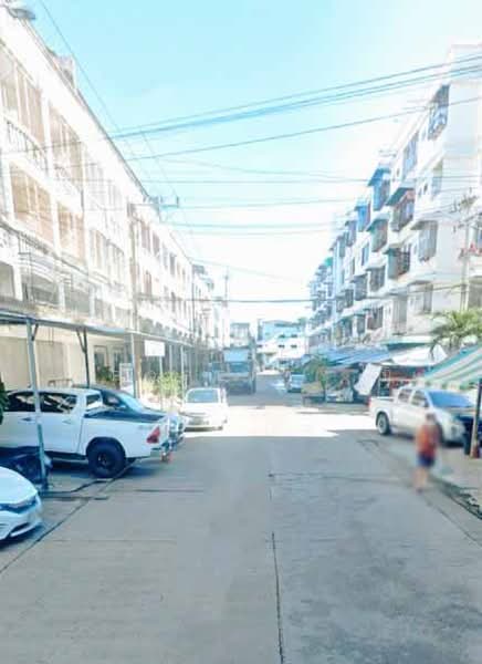 Mameen Condotown, Bangkok, Min Buri, Bangkok, 1 Bedroom, 32 sqm, Condo For Sale, by The Best Property นิ, 500451906 - DDproperty.com