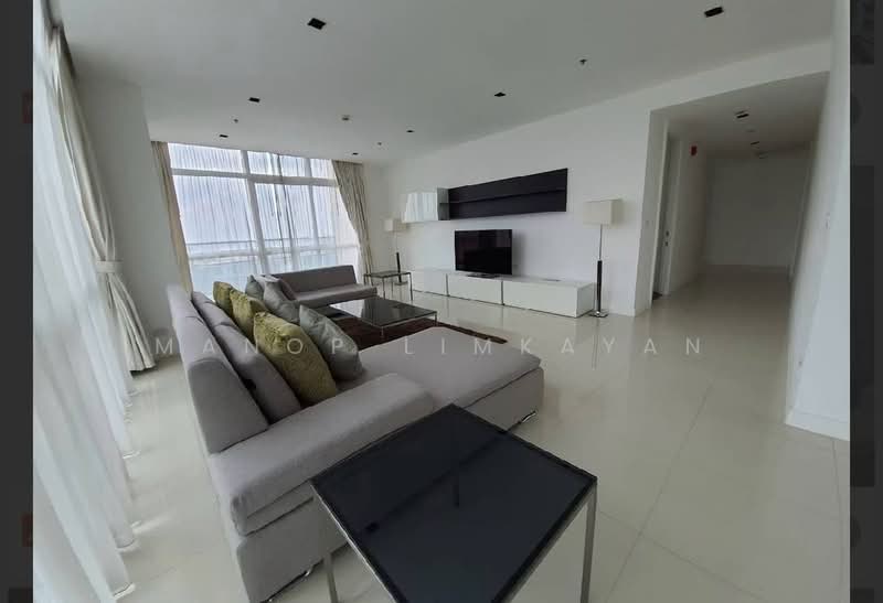 Athenee Residence, Bangkok, 65 Witthayu Road, Lumphini, Pathum Wan, Bangkok, 4 Bedrooms, 294 sqm, Condo For Rent, by Manop Limkayan, 500451907 - DDproperty.com