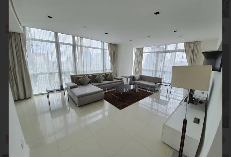 Athenee Residence : แอทธินี เรสซิเด้นซ์, กรุงเทพ, 65 ถ.วิทยุ, ลุมพินี, ปทุมวัน, กรุงเทพ, 294 ตร.ม., คอนโด ให้เช่า, โดย Manop Limkayan, 500451907 - DDproperty.com